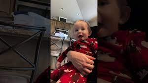 Infant Shudder Syndrome Youtube