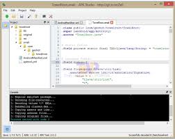 An apk file is an android package file. Best Apk File Editors Best Apk Editor For Windows