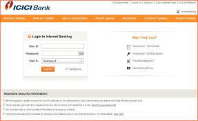 He told me that it is very urgent and my number is not. Getting Started With My Money From Icici Bank