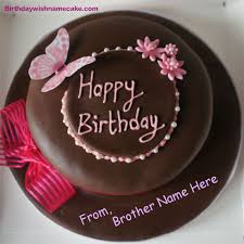 Check spelling or type a new query. Birthday Wishes For Sister Cake 500x500 Download Hd Wallpaper Wallpapertip