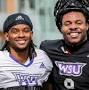 Profile Picture of Devin Ford - Football - Weber State University Athleticson Google