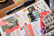 History in Your Hands: Journaling 101