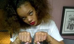 A brief history of knuckle tattoos