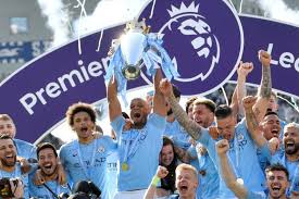Anda peminat epl dan bolasepak malaysia? Penangkini Manchester City Juara Liga Perdana Inggeris Epl