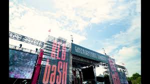 The new olympic stadium was officially opened in december 2019. Monster Bash 2019 ãƒ€ã‚¤ã‚¸ã‚§ã‚¹ãƒˆmovie Youtube