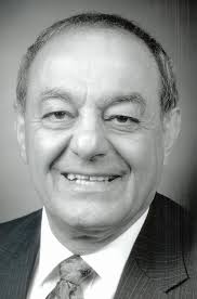 Obituary information for George J. Starr