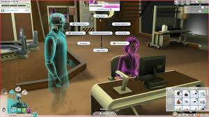 When this happens, people might experience crashes during the game. Mod The Sims Get To Work Active Career Aspirations By Konansock Sims 4 Downloads