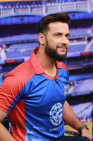 Khalid latif (born november 4, 1985 in karachi) is a pakistani cricketer. Khalid Ahmed Bhutto Khalidahmedbhu2 Twitter