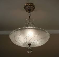 They provide both task and ambient lighting and are often. Vintage 1940 S Soft White Pressed Glass Antique Ceiling Etsy Ceiling Lights Antique Light Fixtures Antique Ceiling Lights