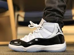 Today we will be doing a review and on feet over the air jordan 10 desert camo that released the same day as the air jordan 1. Concord 11s Sneakers