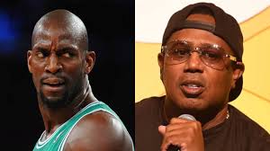 His net worth is estimated at 5 million dollars. Kevin Garnett Loses Net Worth Master P Gives Advice Hip Hop News Uncensored