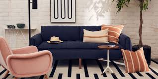 We concept, design and create objects of desire for the home. Consort Debuts Upholstered Furniture With Verellen Architectural Digest