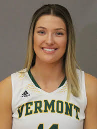 2017-18 Women's Basketball Roster