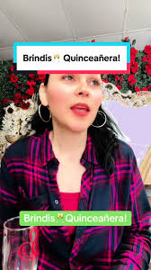 Consejos para un Brindis Perfecto en Quinceañera