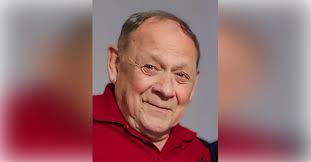 Obituary information for Eddie Raymond