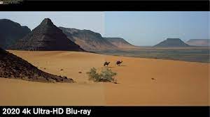 Loa is a fantastic movie in 4k with hdr it will look great on disc but shame this is a scalpers paradise release those 8000 boxes will sell out fast unless they limit to 1 per customer! Lawrence Of Arabia 4k Blu Ray Comparison Youtube