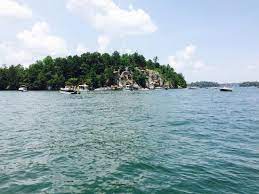 Today lake martin is a water playground used for all types of water. Nicest Lake In Alabama Review Of Lake Martin Alexander City Al Tripadvisor