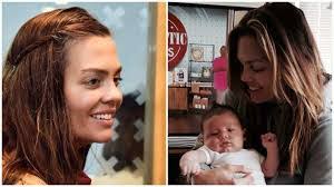 Nancy Bonelli's Instagram, Twitter & Facebook