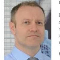 David Ovington Email & Phone Number