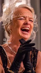 💝 Happy birthday to our mom and The Wilburton innkeeper for 27 years,  Georgette “Gorgeous” Wasserstein Levis. She was the Inspiration for  Madeleine Kahn's Tony Award winning role in her sister Wendy