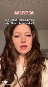 Exploring the ACOTAR Universe: Shifting Dynamics and Characters