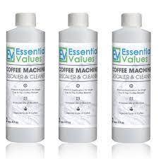 Great savings free delivery / collection on many items. Keurig Descaler 3 Pack Universal Descaling Solution For Keurig Delonghi Nespresso And All Single Use Coffee Pot Espresso Machines By Essential Values Walmart Com Walmart Com