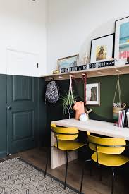 Valentine's day decorating ideas for your mantel. Kid Friendly Office Overhaul Reveal Swsaveme2019 Vintage Revivals