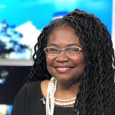 Democratic National Committee Officer Candidates