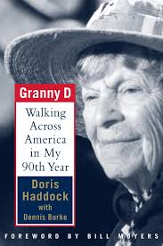 Granny D eBook by Doris Haddock - EPUB | Rakuten Kobo United States
