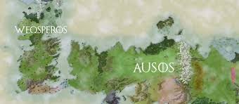 But not all of the cities of the freehold were lost. Languages And Peoples Of Westeros And Essos Indo European Eu