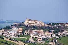 Montappone utc/gmt offset, daylight saving, facts and alternative names. Citta Paesi E Borghi D Italia Montappone Il Paese Dei Cappellai