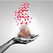 Beauty for ashes represents god's redemptive power from the very beginning. Reflections Beauty For Ashes Jei S World