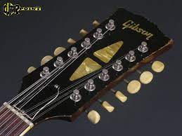 Pin On 12 String Heaven