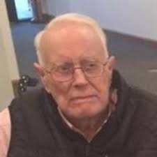 Obituary information for Edgar Fay Parks