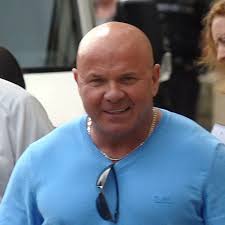 Exiled former loyalist paramilitary boss Johnny Adair 'has no regrets' over  UDA gang's reign of terror