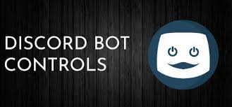 If there's one thing that discord does better than every other chatting platform out today, it's bots. Discord Bot Controls On Steam