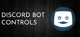 I use my powers and talents to play as a discord bot, where i provide you some quality features and commands for your discord server! Discord Bot Controls On Steam