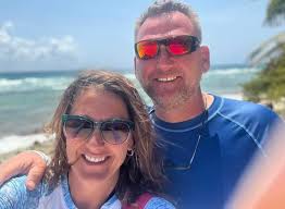 Condolences for the passing of Keith