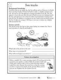 Worksheets Word Lists And Activities Greatschools Science Worksheets 5th Grade Science Sixth Grade Science
