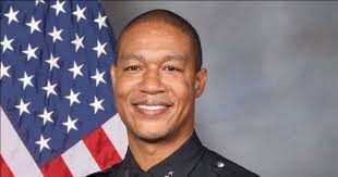 Retired Tempe Police Commander Jeff Glover named interim police chief