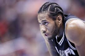 Kawhi Leonard Rumors: Clippers, Raptors, Lakers Top Choices in Free Agency