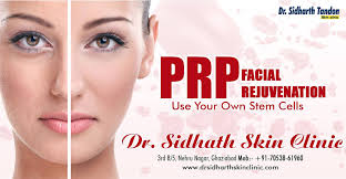 Dr. Sidharth Tandon Skin Clinic