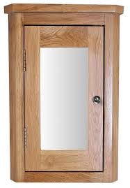 Check spelling or type a new query. Mirror Bathroom Cabinet Solid Oak Corner Wall Mounted Storage Cupboard 600mm 5060472882363 Ebay