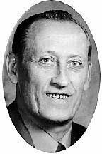 Gordon Charles Moak (1921-2000)