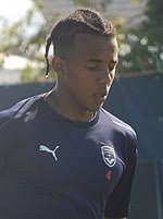 Jules kounde plays for spanish league team sevilla nervión br (sevilla fc) and the france national team in pro evolution soccer 2021. Jules Kounde Wikipedia