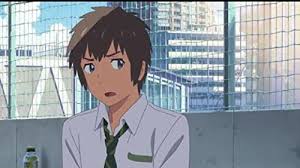 Sinopsis kimi no na wa : Your Name 2016 Imdb