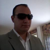 Luis Felipe Cueva Maldonado