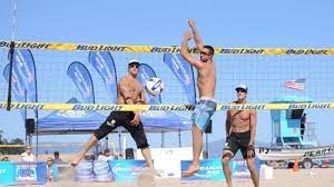 12 Beach Volleyball Spiking Tips And Drills How To Attack With Vision