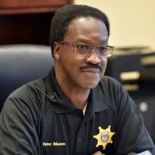 Candidates running for sheriff and other county offices in metro