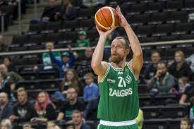 Home 1.36 tie 4.50 away 9.00. Kauno Zalgiris Tema 15min Lt